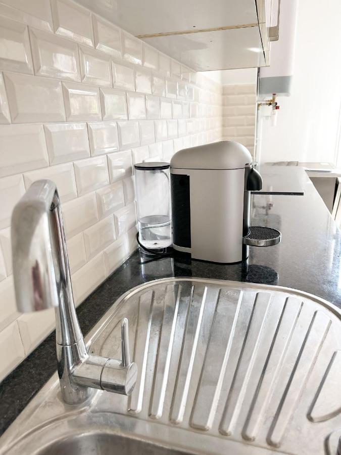 Gaspar - Appartement 2 Chambres 4 Personnes Dernier Etage 75 M2 Boulogne-Billancourt Extérieur photo